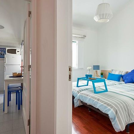 Cozy Apartment In Historic Center With Terrace Lisboa Eksteriør bilde