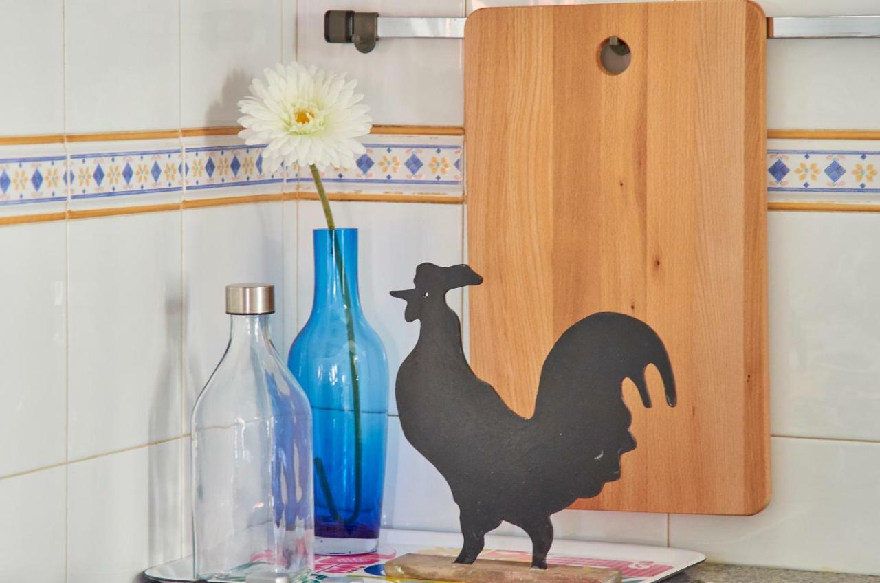 Cozy Apartment In Historic Center With Terrace Lisboa Eksteriør bilde