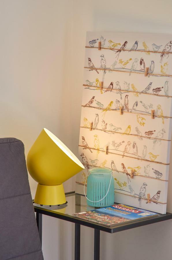 Cozy Apartment In Historic Center With Terrace Lisboa Eksteriør bilde